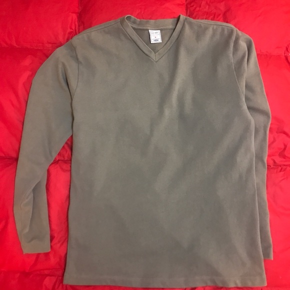🔥Mens M Old Navy Classic V neck🔥 - Picture 2 of 3